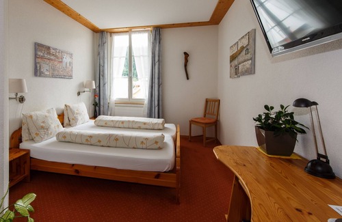 Langnau Im Emmental Hotel | Hotel Emmental