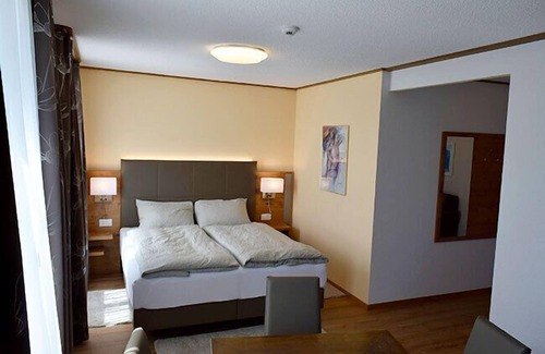 Langnau Im Emmental Hotel | Hotel Emmental