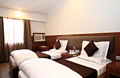 Shivaji Nagar Hotel | Hotel Empire Central Street