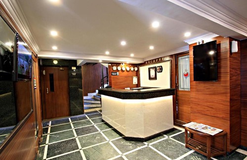 Shivaji Nagar Hotel | Hotel Empire Central Street