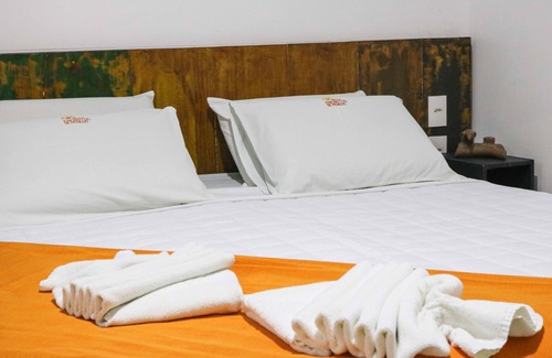 Penedo Hotel | Hotel Encantos De Penedo