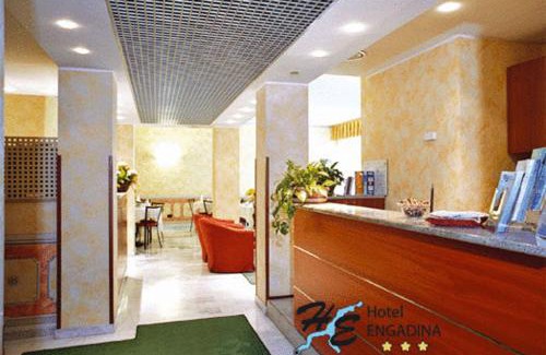 Como Hotel | Hotel Engadina