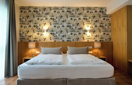 Oelde Hotel | Hotel Engbert