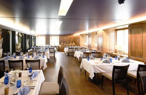 Stans Hotel | Hotel Engel