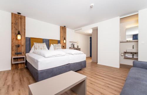 Stans Hotel | Hotel Engel