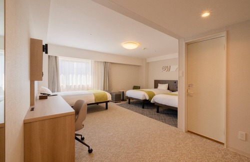 Toyama Hotel | Hotel Enoe Toyama