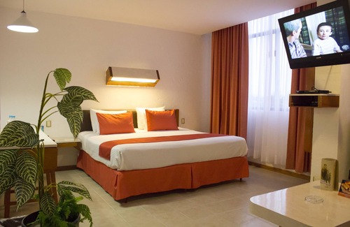 Coatzacoalcos Hotel | Hotel Enríquez