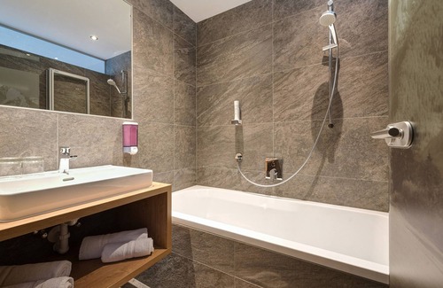 See Hotel | Hotel Enzian