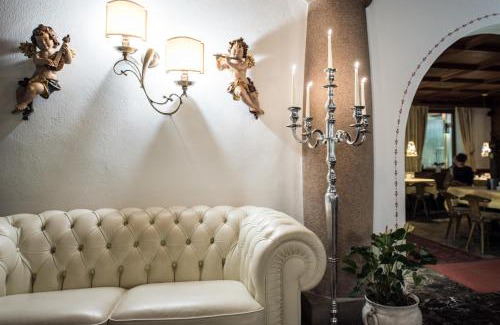 Siusi Hotel | Hotel Enzian Genziana