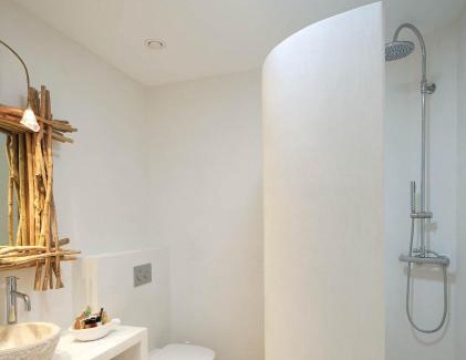 Sant Francesc Xavier Hotel | Hotel Es Marès