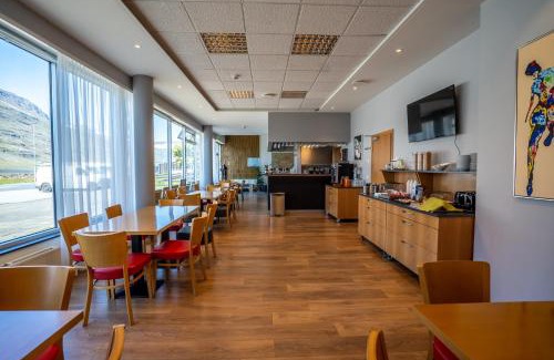 Eskifjordur Hotel | Hotel Eskifjörður