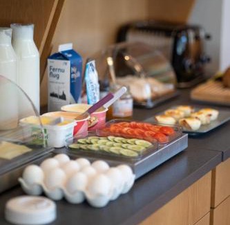 Eskifjordur Hotel | Hotel Eskifjörður