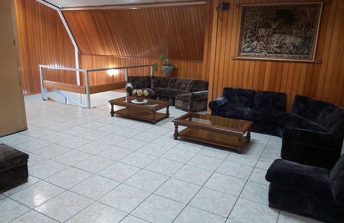 Castro Hotel | Hotel Esmeralda