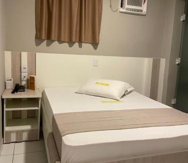 Alphaville House | Hotel Estação