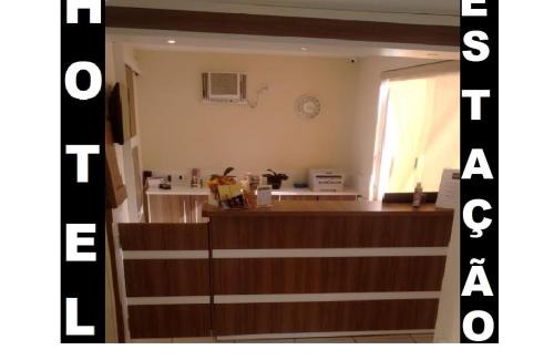 Alphaville House | Hotel Estação