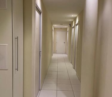 Alphaville House | Hotel Estação