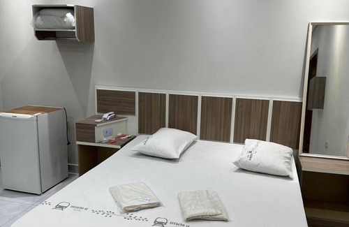 Se Hotel | Hotel Estação Sé