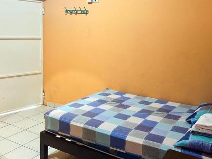 San Miguel Hotel | Hotel Estadio