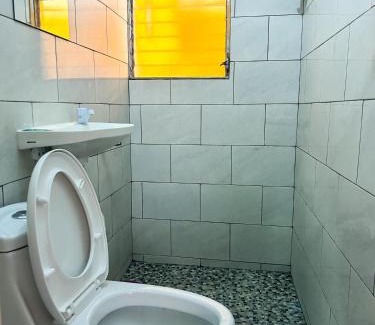 San Miguel Hotel | Hotel Estadio