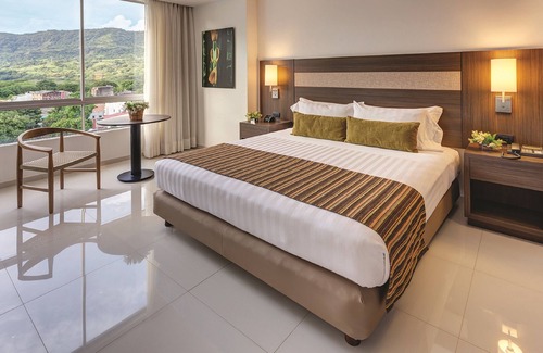 Yopal Hotel | Hotel Estelar Yopal