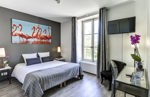 Sommieres Hotel | Hotel Estelou