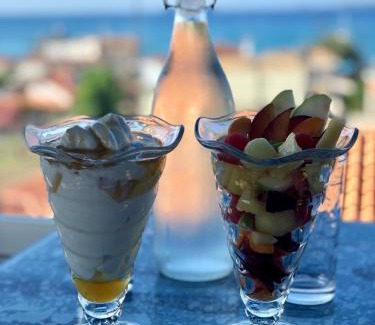 Foinikounta Apartment | Hotel Estia