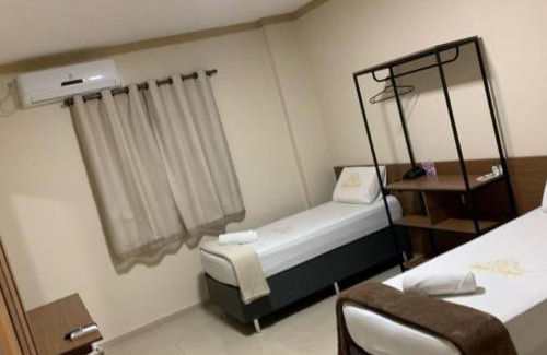 Castanhal Hotel | Hotel Estrela