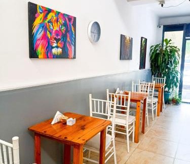 San Juan Hotel | Hotel Estrella Andina