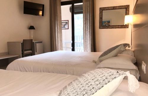 Porto Hotel | Hotel et Résidence Cala di sole