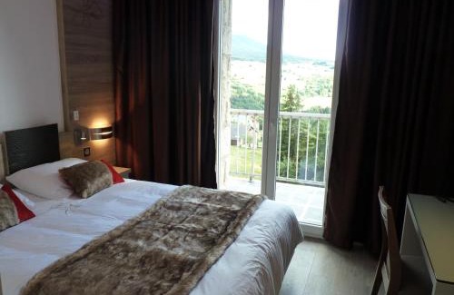 La Cabanasse Hotel | Hotel et Résidence Le Clos Cerdan