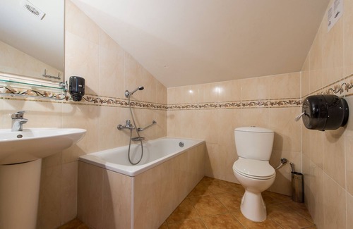 Nova Lesna Hotel | Hotel Eufória