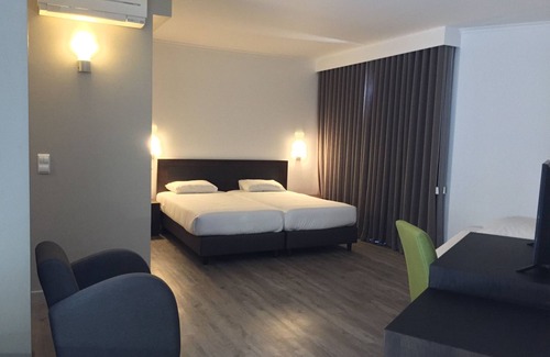 Porto Moniz Hotel | Hotel Euro Moniz