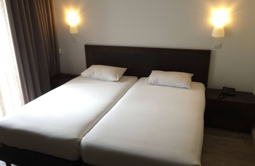 Porto Moniz Hotel | Hotel Euro Moniz