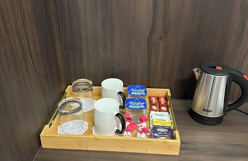 Pristina Apartment | Hotel Europa Prishtine