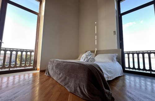 Taranto Hotel | Hotel Europa Taranto