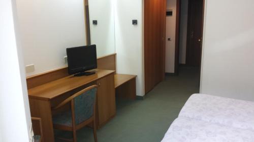 Bolognano-Vignole Hotel | Hotel Everest Arco