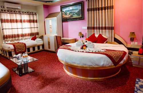 Butwal Hotel | Hotel Everest Inn Pvt. Ltd.