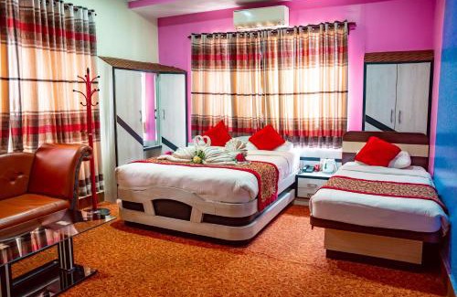 Butwal Hotel | Hotel Everest Inn Pvt Ltd