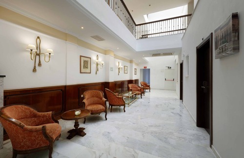 Centro - Sagrario Hotel | Hotel EXE Triunfo