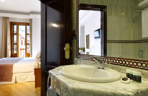 Centro - Sagrario Hotel | Hotel EXE Triunfo