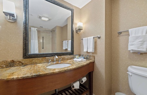 Carteret Hotel | Hotel Executive Suites