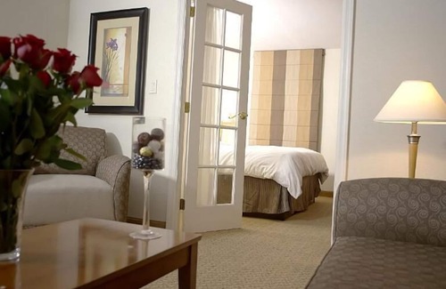 Carteret Hotel | Hotel Executive Suites
