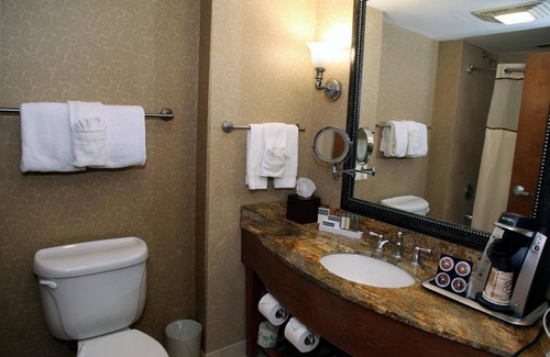 Carteret Hotel | Hotel Executive Suites
