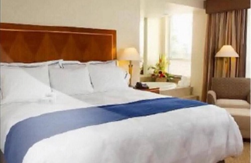 Carteret Hotel | Hotel Executive Suites