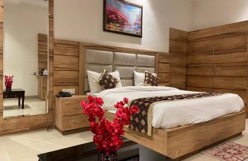 Amritsar Hotel | Hotel Exotic Near Golden Temple