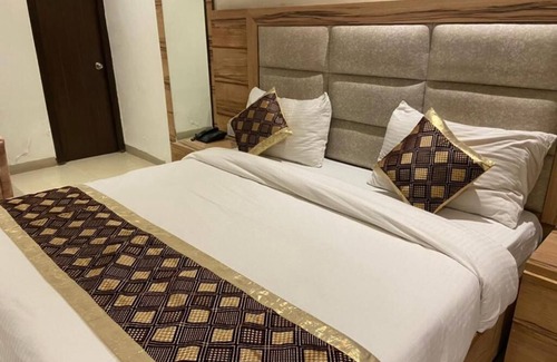 Amritsar Hotel | Hotel Exotic Near Golden Temple