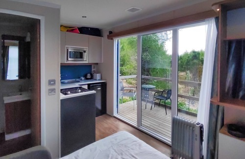 Egilsstadir Hotel | Hotel Eyvindará