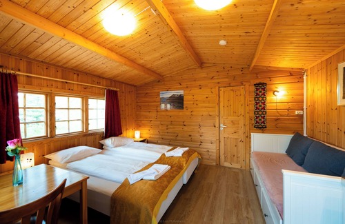 Egilsstadir Hotel | Hotel Eyvindará