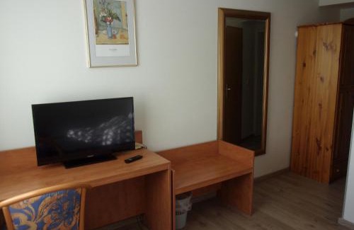 Halberg Hotel | Hotel Fährhaus