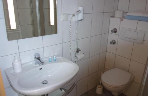 Halberg Hotel | Hotel Fährhaus